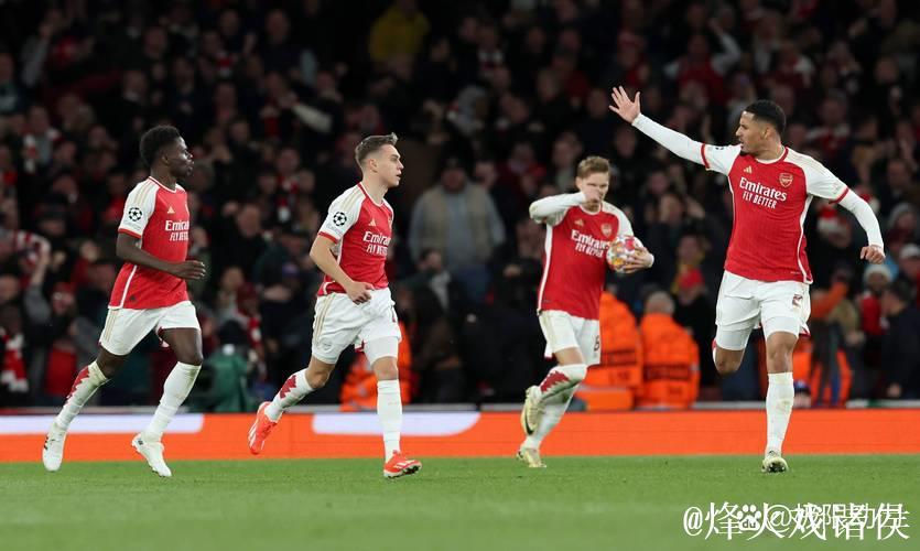 央视直击英超焦点战，阿森纳上演伦敦德比