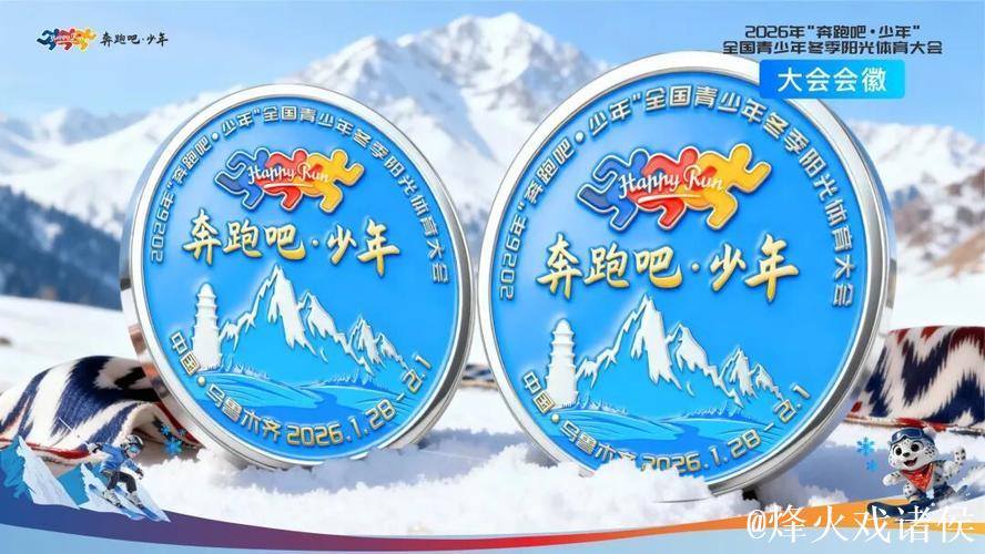 2026年全国青少年冬季阳光体育大会将在乌鲁木齐举办