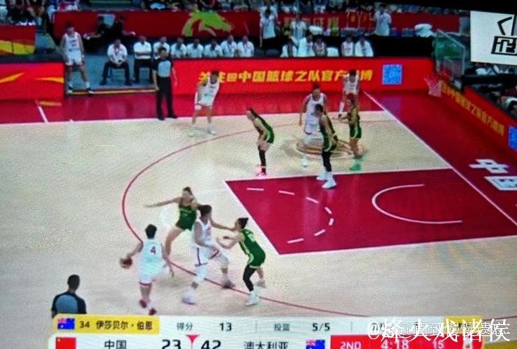 差距太大!中澳女篮罚球15比48 中国失误22次 差距太大!中澳女篮罚球15比48 中国失误22次