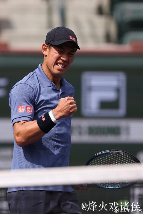 上海大师赛沙波瓦洛夫生涯200胜 锦织圭逆转晋级 上海大师赛沙波瓦洛夫生涯200胜 锦织圭逆转晋级