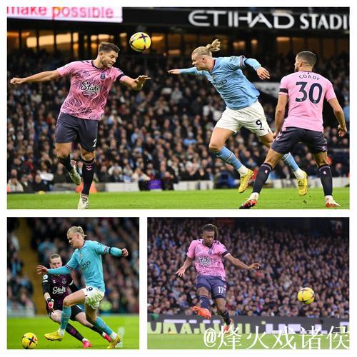 曼城欲斩埃弗顿重振旗鼓 数据支持比分或2-1 曼城欲斩埃弗顿重振旗鼓 数据支持比分或2-1