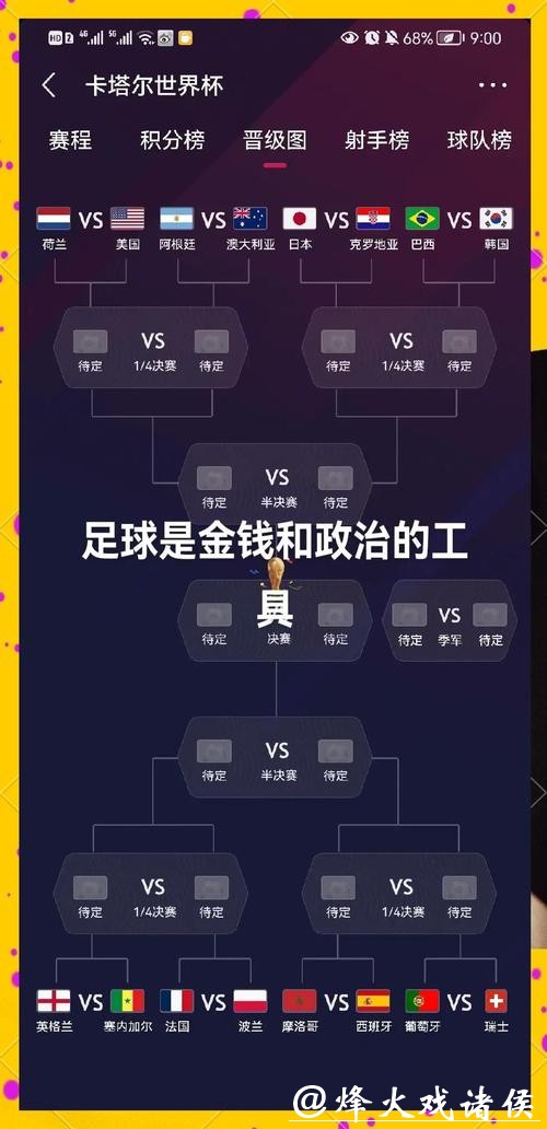 2026世界杯下注规则详解与应用