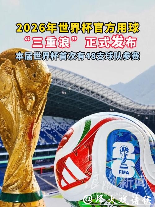 未来2026世界杯买球的创新模式与可能性 未来2026世界杯买球的创新模式与可能性