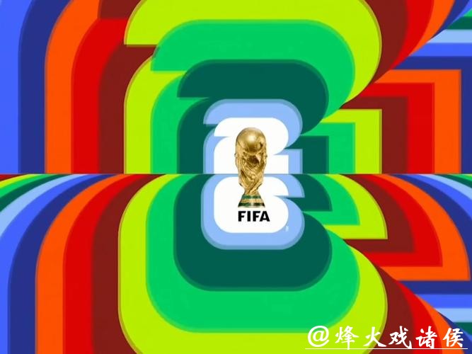 2026世界杯直播:高清直播平台推荐 2026世界杯直播:高清直播平台推荐